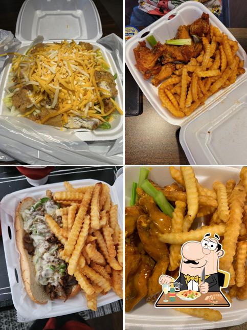 Chick-N-Go