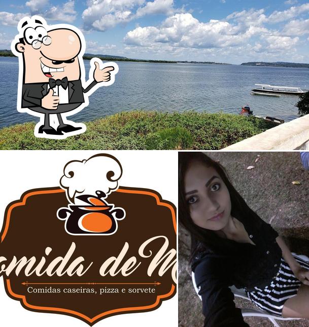 Comida de Mãe Box 07