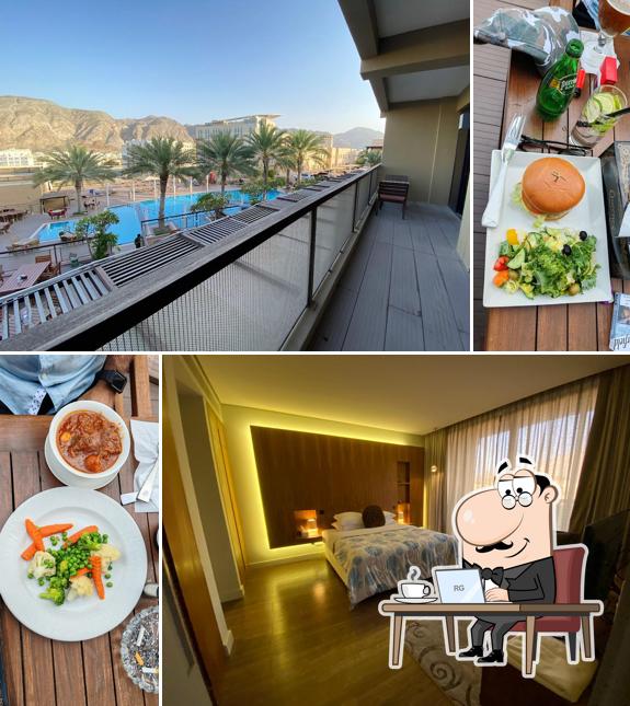Dolphin Village Muscat