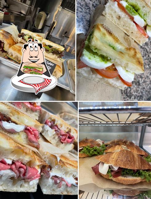 F - Gourmet Italian Street Food