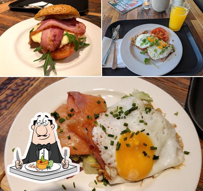 Familienbäckerei Kistenpfennig