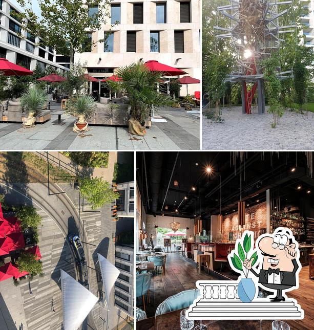 Steakhaus La Bohème Schwabing