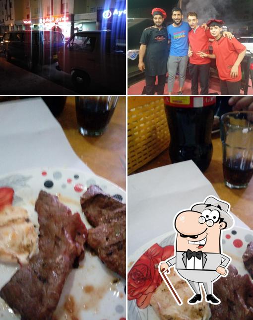 Restaurant Les Frères Hakkoum ( chez Douadi)