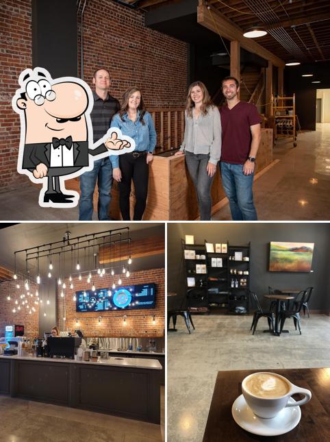 Mint City Coffee Roasting