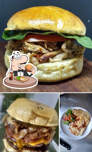 ÑEROS FOOD & SNACK