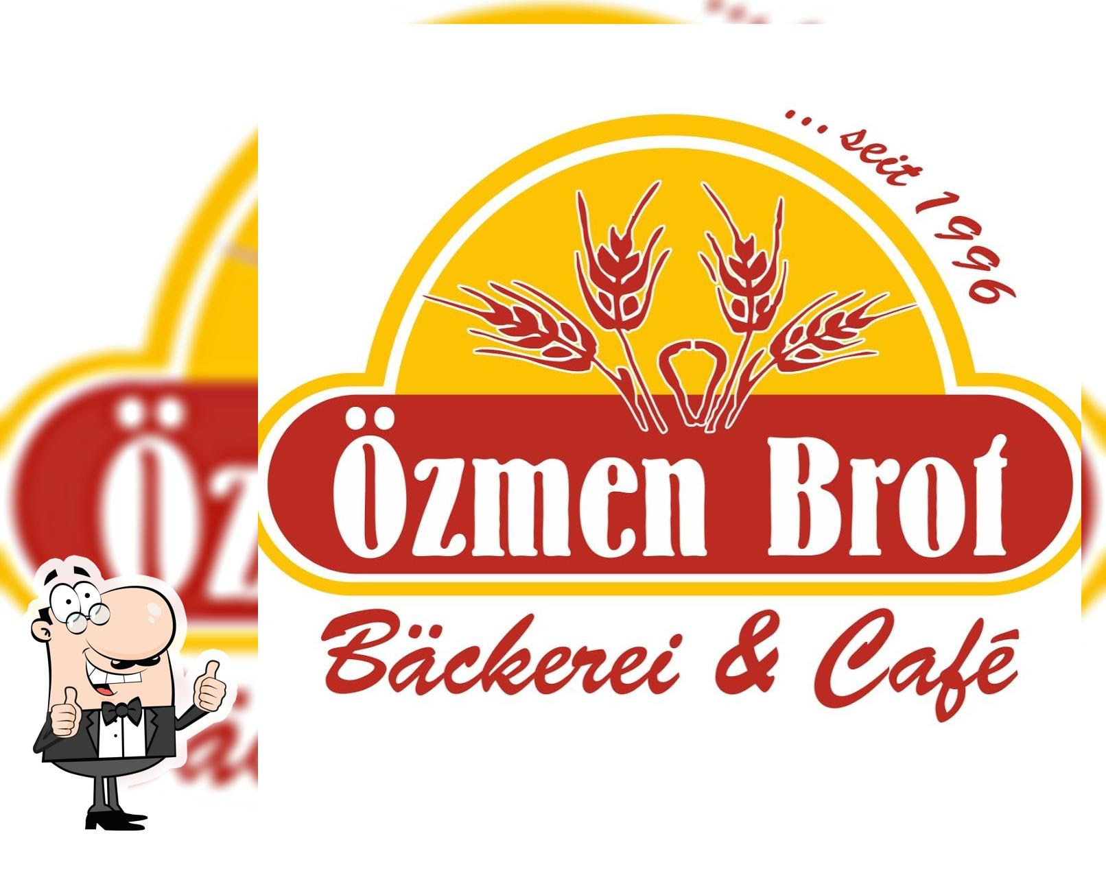 Özmen Brot