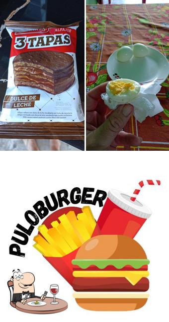 PuloBurger