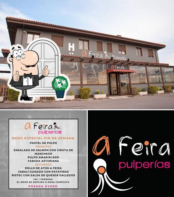 Pulperia A Feira