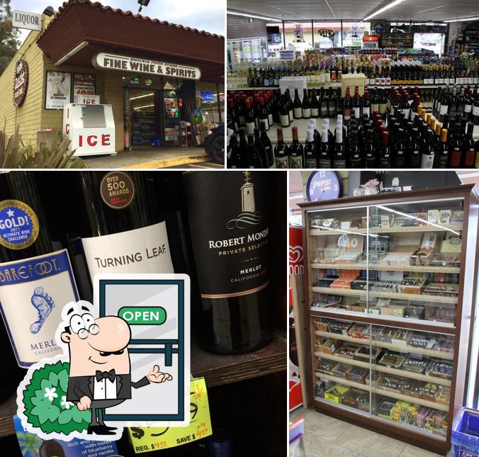 Quickie Food Store