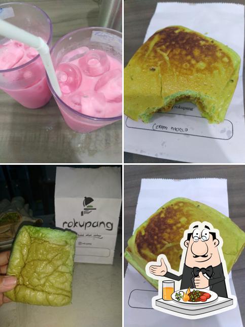 ROKUPANG SIDOARJO & ZAV CUPS