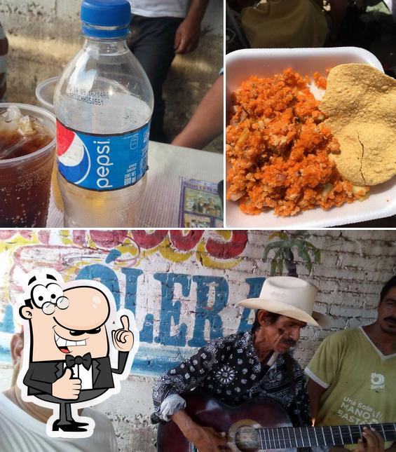 Restaurante De Mariscos El Colera