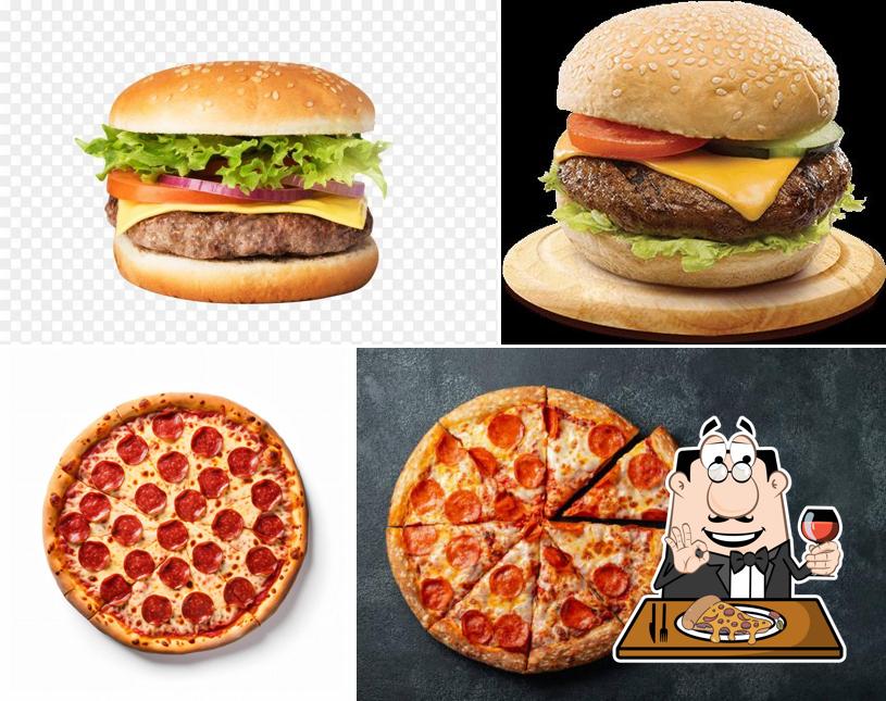 Rosita’s Pizzeria