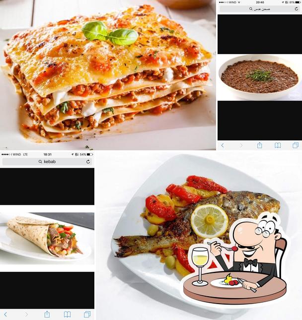Rosticceria Casablanca