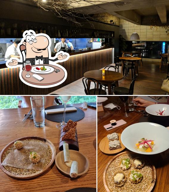 Seoul Dining