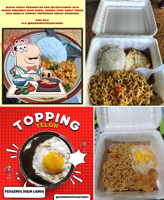 Warmindo Pedas Candu "Mas Tio"