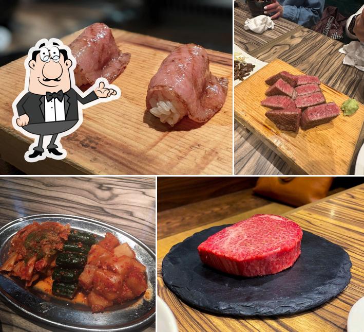 Yakiniku Jambo Hongo