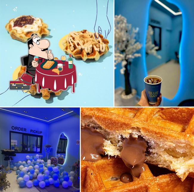 blueday