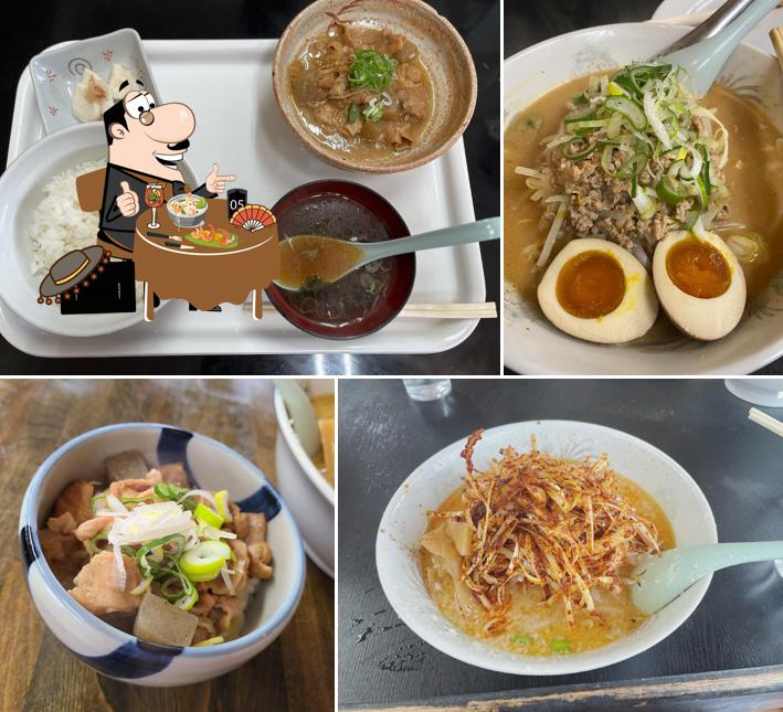 ラーメン蘇洲