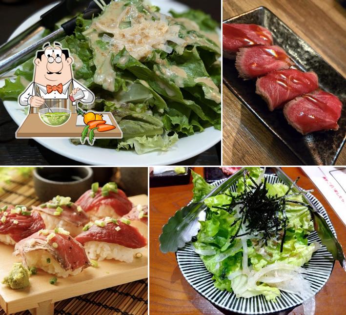個室 和食 銀座けんしろう -大宮本店-
