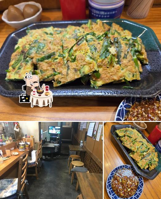 居酒屋ちんどん