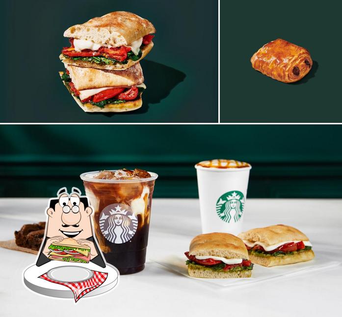 Starbucks Coffee Company