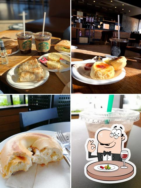 Starbucks Coolaroo Drive Thru