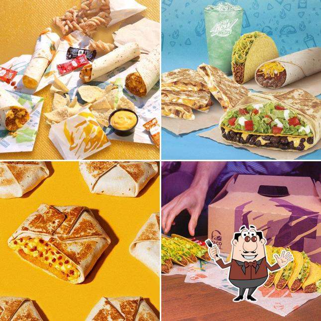 Taco Bell