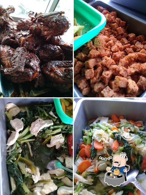 Warung Nasi AMIH