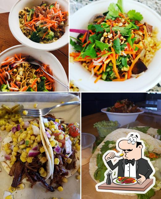Zao Asian Cafe