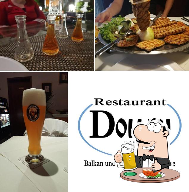 Restaurant Donau