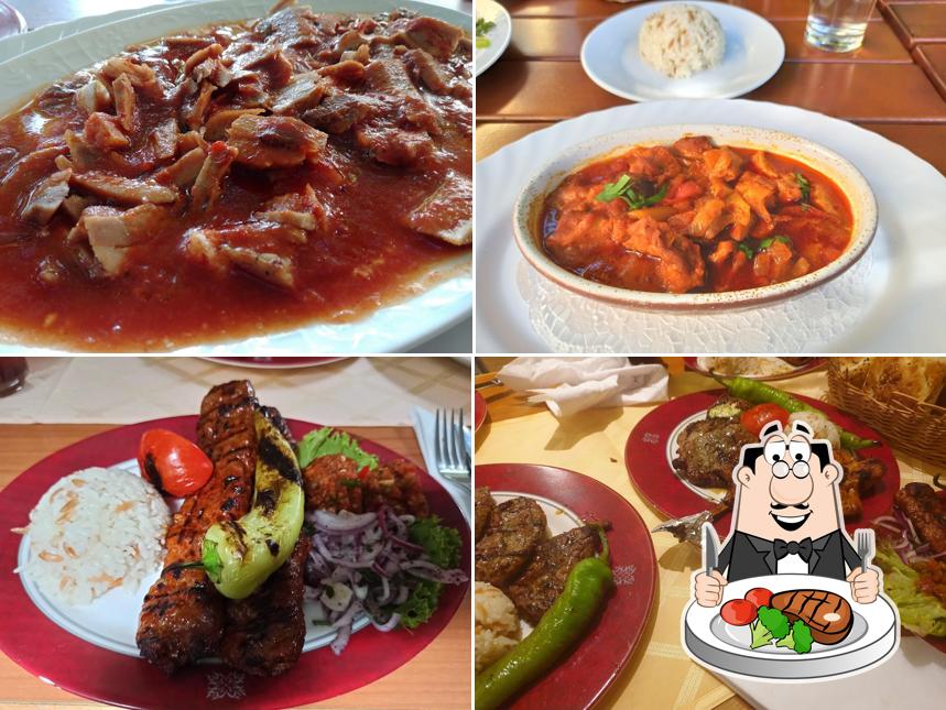Ocakbasi Anatolische Spezialitäten