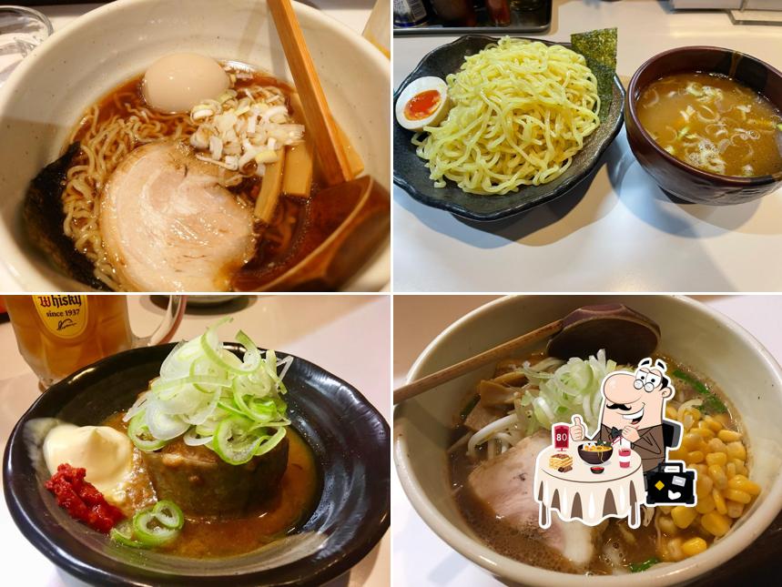 麺屋壱星