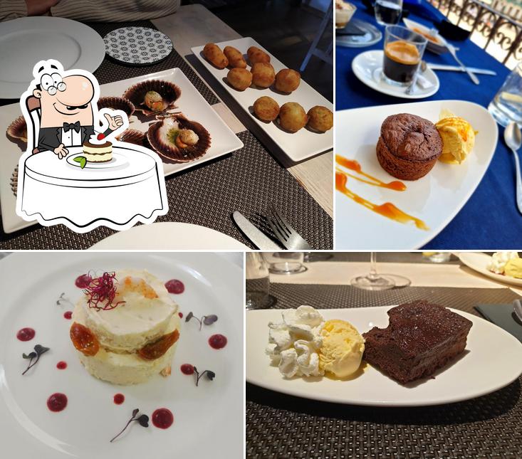 Restaurante AjoFino