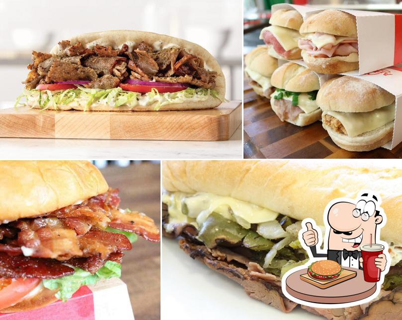 Arby's
