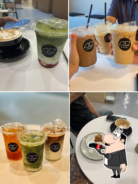 AQ CAFE GUA MUSANG