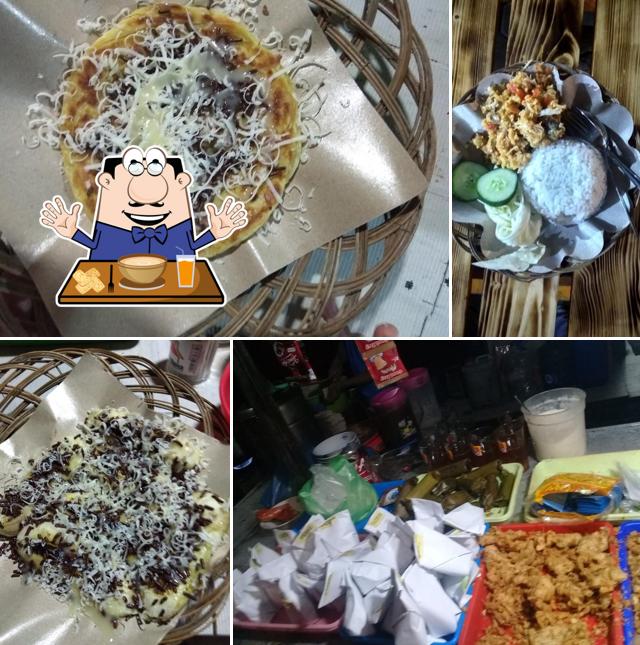 Angkringan Mas Dikin