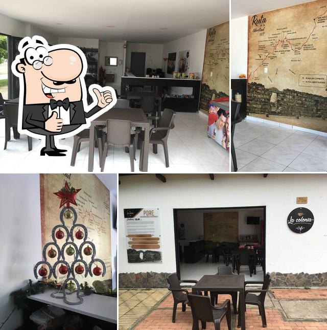 La Colonia