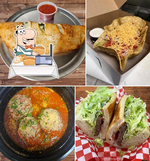 Calabria Pizzeria & Ristorante