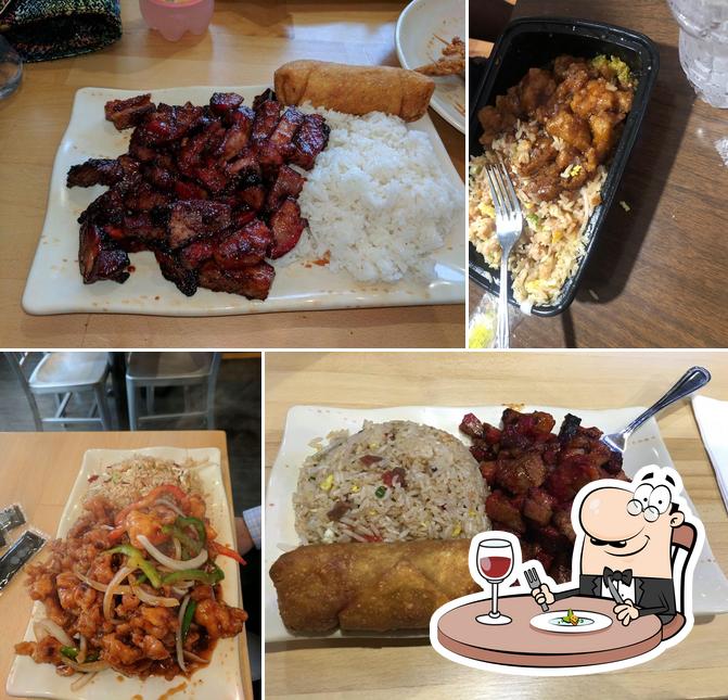 Chan's Peking