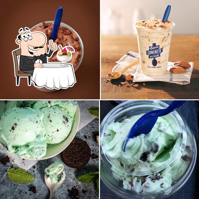 Culver’s