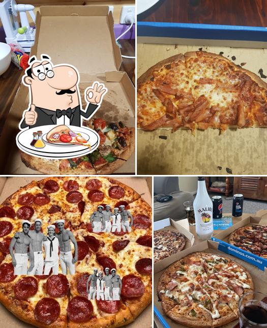 Domino's Pizza Woolgoolga