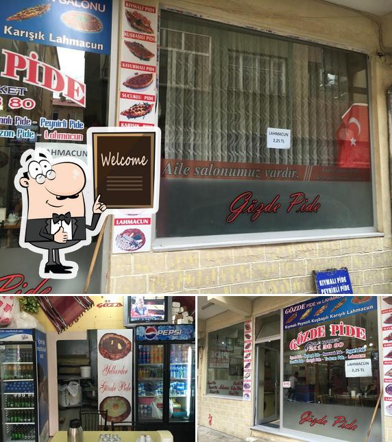 Gozde Pide