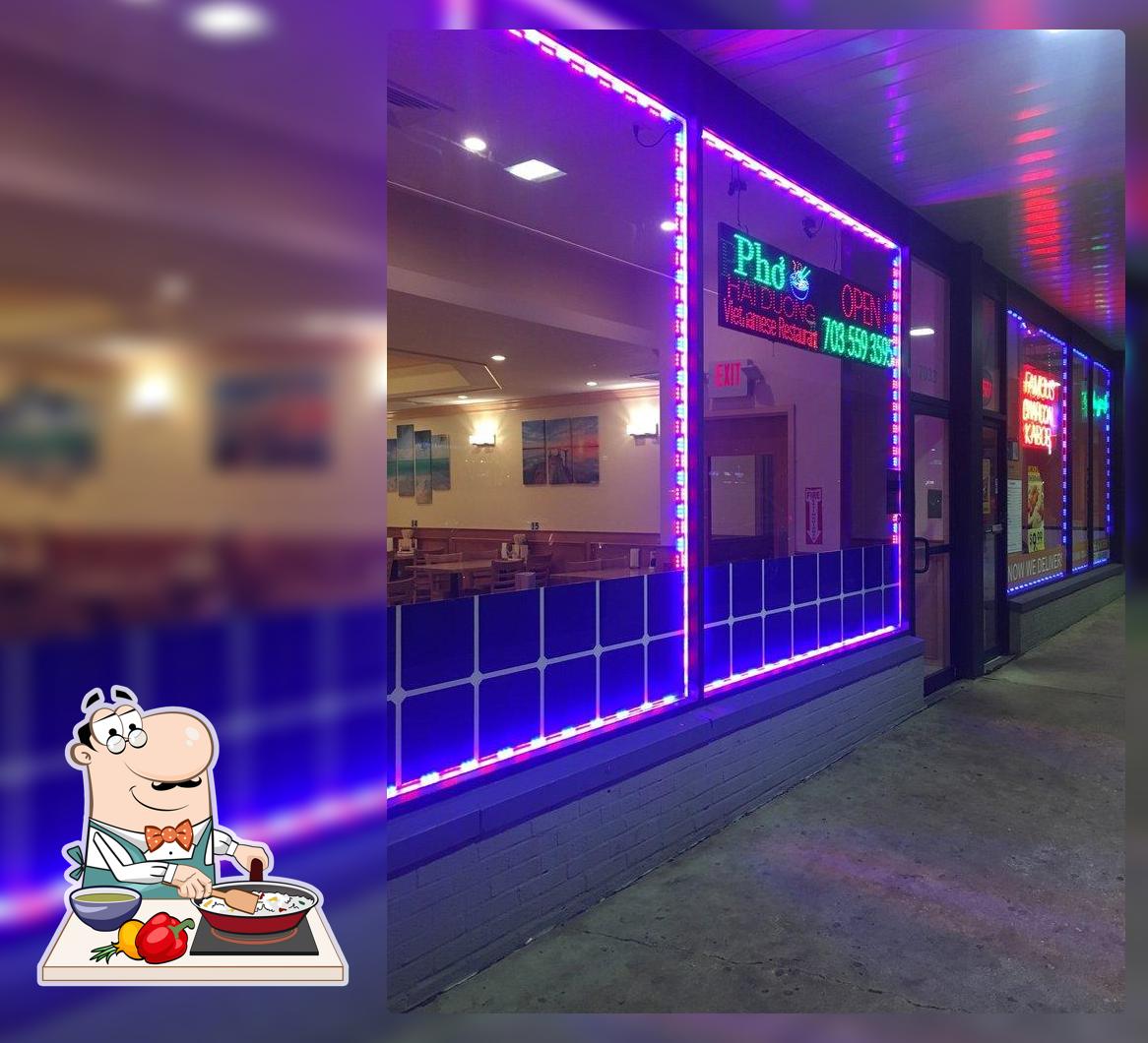 Hai Duong Vetnamese Restaurant