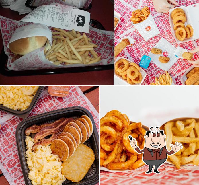 Jack in the Box