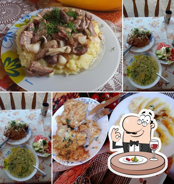 Каравай