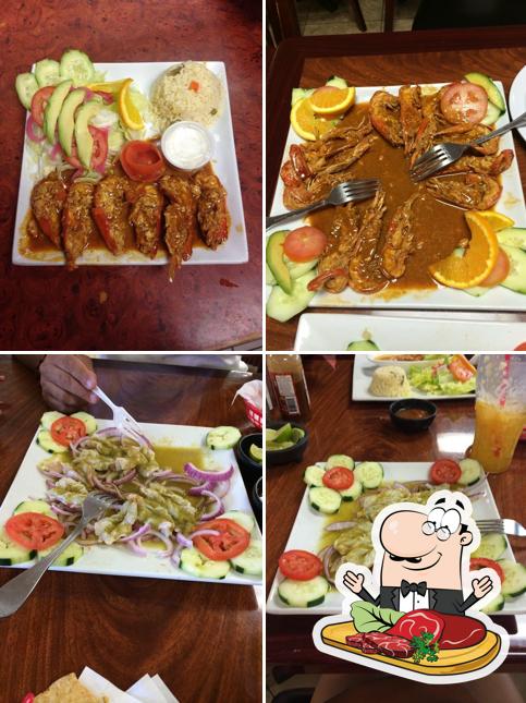 Marisco's Culiacan