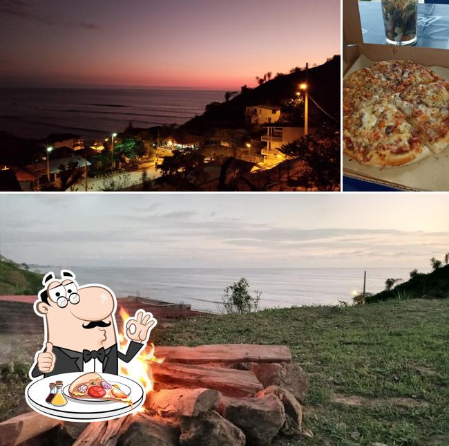 Pizza House