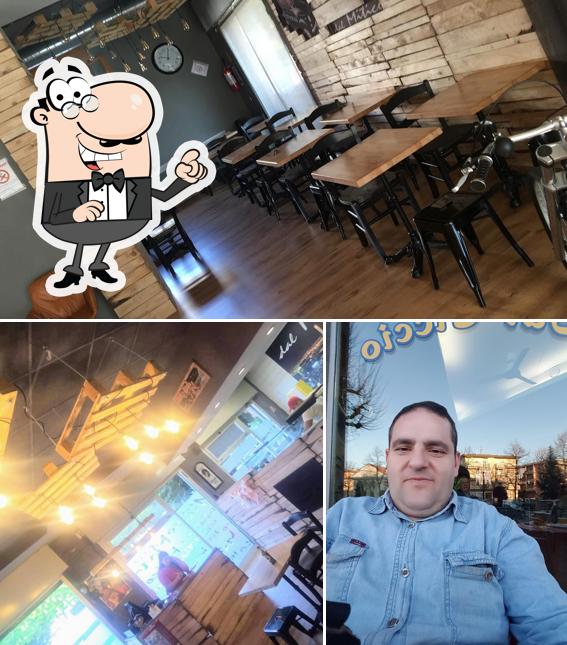 pizzeria il mitico