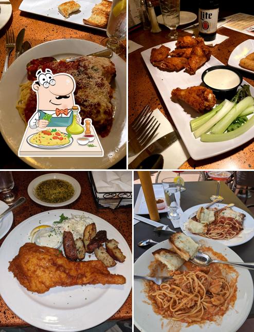 Papagallos Restaurant