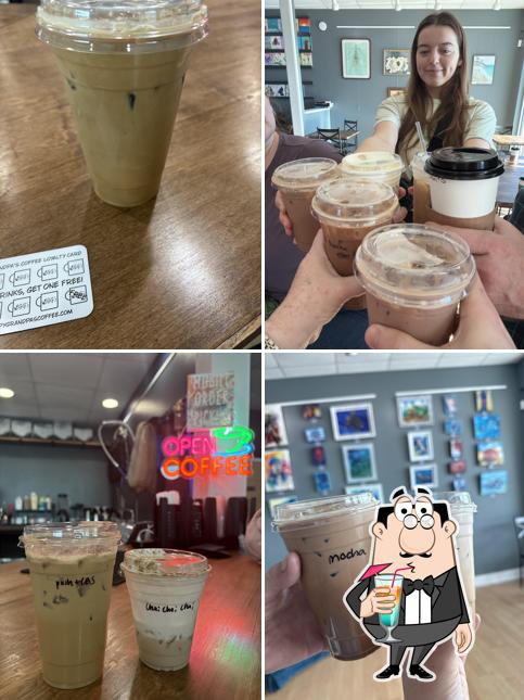 Grumpy Grandpa's Coffee